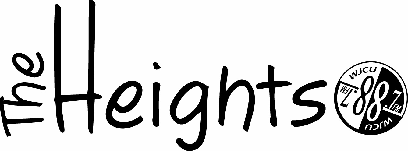 The Heights Logo « WJCU